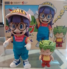 Fewture Ex Ghokin Arale e