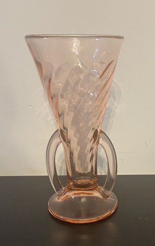 Vaso vetro imperiale - vetro,