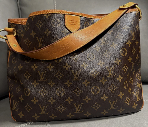 Borsa tracolla louis vuitton - tracolla,