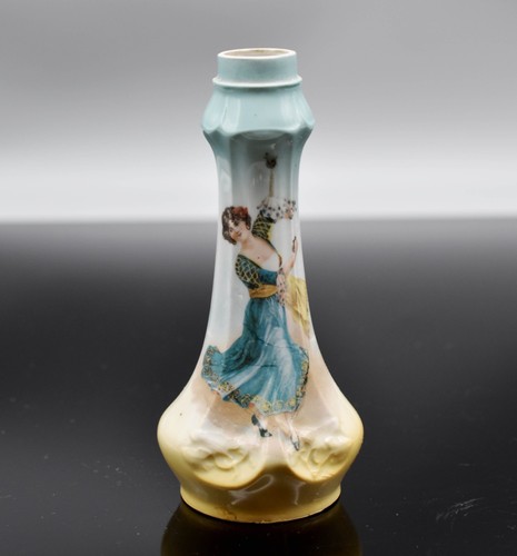 Vaso originale stile liberty - originale,