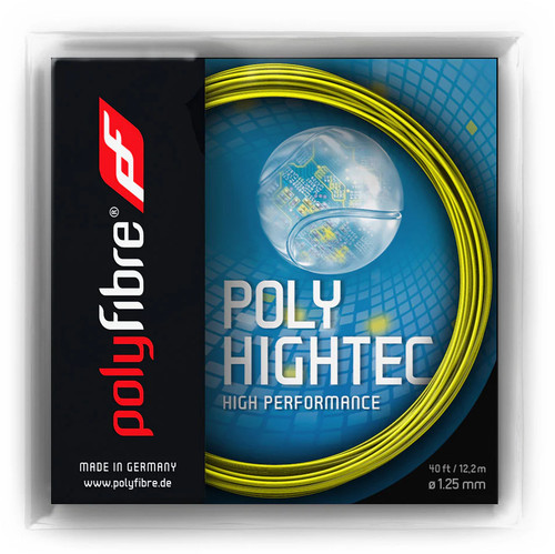 Set corde polyfibre poly - polyfibre,