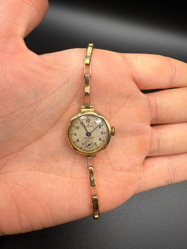 Orologio donna vintage - , marvin