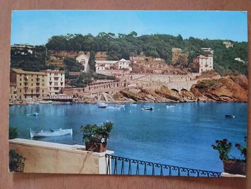 Sestri levante genova - levante, -genova
