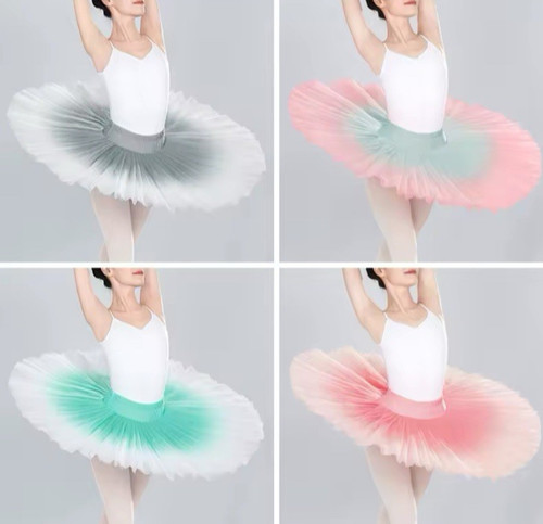 Costume tutù balletto - , pieghe