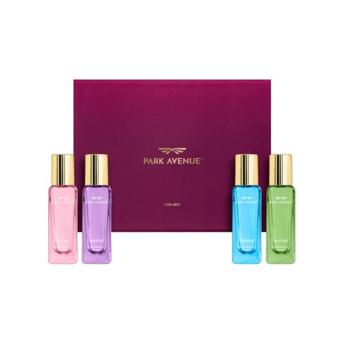 Park avenue for her profumo - for,