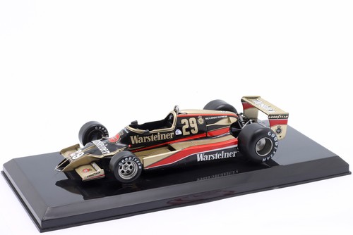 Riccardo patrese frecce - patrese, a1