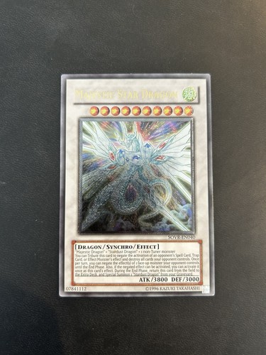 Sovr en040 majestic - yu-gi-oh!, sovr-en040