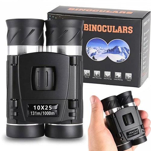 Ottico zoom binocolo alte - ottico,