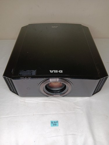 Jvc projector dla - jvc, d-ila