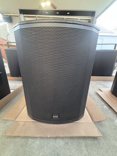 Tannoy 12hp - vx,
