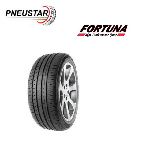 Fortuna ecoplus uhp2 245 - fortuna,