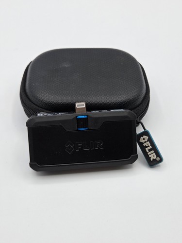 Termocamera flir one - one, 3