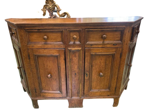 Antica credenza toscana - antica,