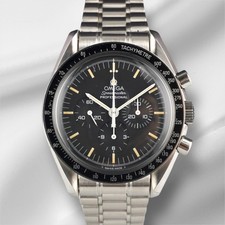 Omega 42mm Speedmaster