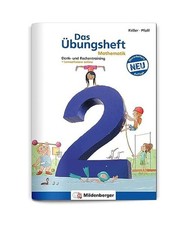 Das übungsheft mathematik - Übungsheft,