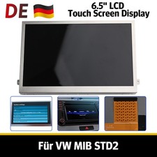 TDO-WVGA0633F00045 Display LCD