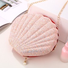  Borsa Con Paillettes