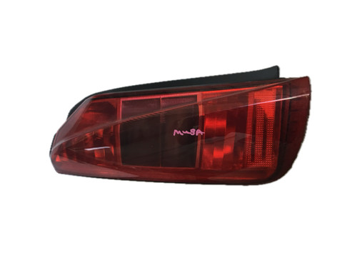 Fanale faro stop - fanale,