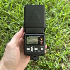 Nikon SB-600 Speedlight unità