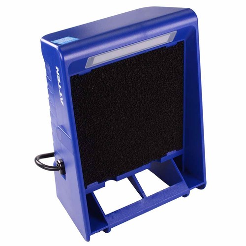 Aspiratore fumi da - aspiratore,