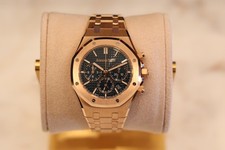 Audemars Piguet Royal Oak
