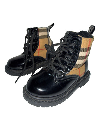 Stivali chosen steps bambino - stivali,