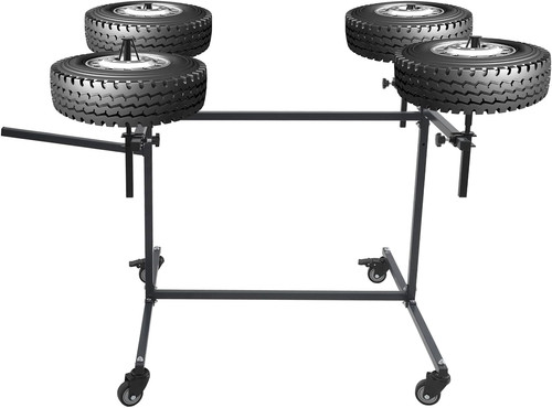Cavalletto per verniciatura - cavalletto,