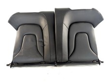 8F088503A LEATHER REAR SEAT