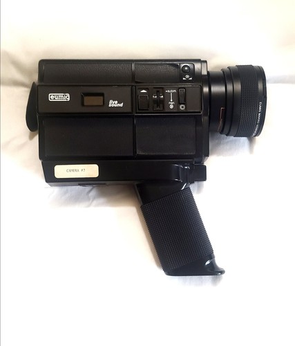 Macchina fotografica vintage