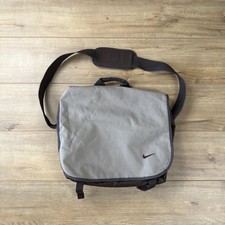 Borsa a tracolla vintage Nike