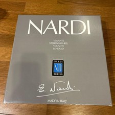 NARDI Limited Edition 340 N921