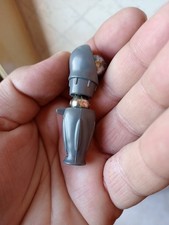 Braccio Originale Nuovi micronauti Baron Karza  Inter-changeables Count Magno 