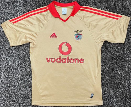 Maglia away benfica - benfica, "nuno