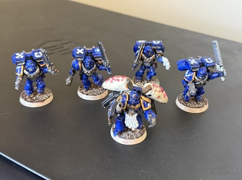 Warhammer 40k space - warhammer,