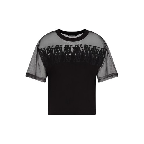 Shirt donna nero armani - donna,