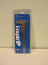 Pinza Vernier Impero 5"