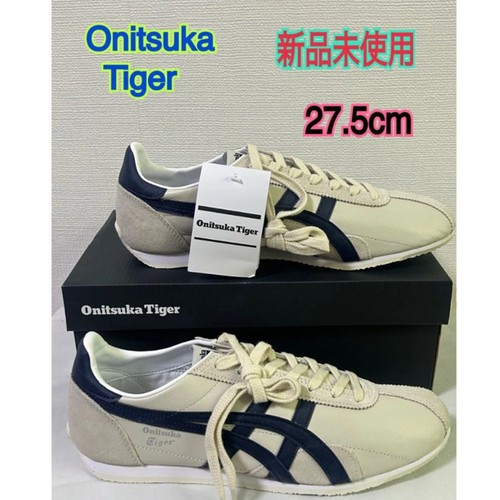 Onitsuka tiger runspark beige - runspark,