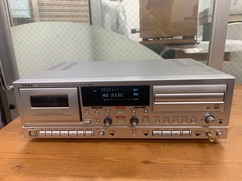 Teac rw950 registratore cd - teac,