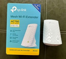 Link mesh fi extender - mesh,