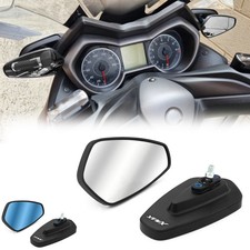 Motorcycle rearview mirror - motorcycle,