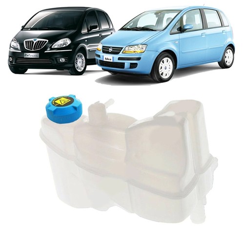 Vaschetta acqua radiatore fiat - vaschetta,