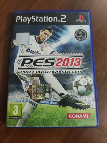 Pes pro evolution - pro, soccer