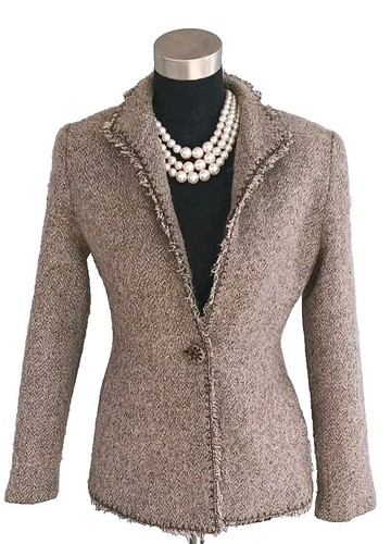 Lancetti giacca vintage - giacca, s