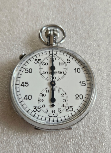 Compteur 12h heuer 2915 - 12h,