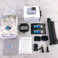 GoPro HERO 7 WHITE