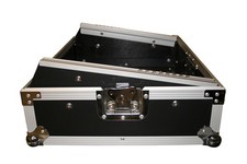 Mixercase 19" 8U Flightcase