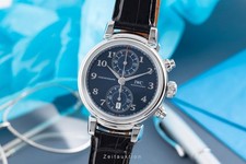 Cronografo IWC Da Vinci