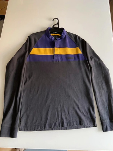 Maglia stone island - maglia, uomo