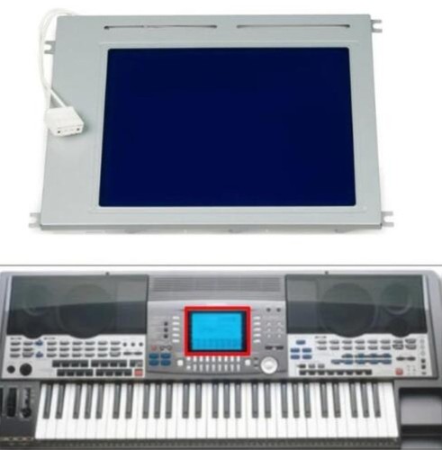 Nuovo lcd display schermo - display,