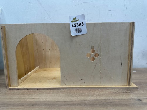 Ferplast casetta per conigli - ferplast,
